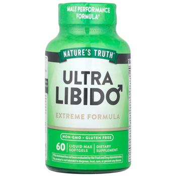 Supplement Nature's truth 60pcs Usa - buy, prices for Biotus - photo 1