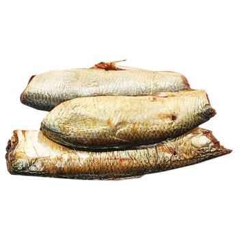 Matias Cold-smoked Herring Carcass - buy, prices for Chudo Market - photo 1