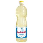 Олія соняшникова Любонька рафінована 1л