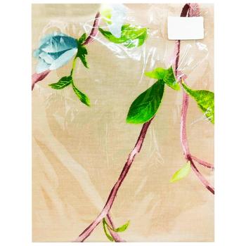 PVC Cotton Sheet 200x220cm - buy, prices for Vostorg - photo 1