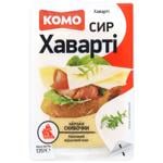 Сир Комо Хаварті 55% 135г