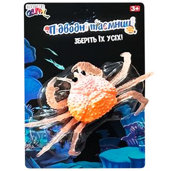 Игрушка Monster Gum Подводные тайны - купить, цены на МегаМаркет - фото 5