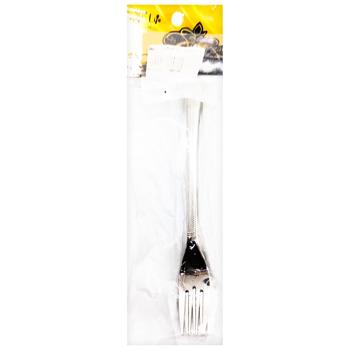 Fork 3pcs - buy, prices for - photo 10