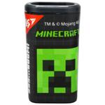 Чинка Yes Minecraft з контейнером