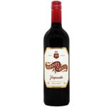 Вино Marques de Rocas красное сухое 12% 0,75л