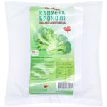 Auchan Frozen Broccoli 400g