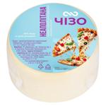 Продукт сирний Чізо Неаполітана чеддеризований 45% 300г