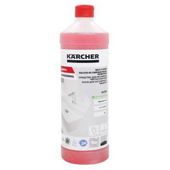 Средство чистящее Karcher CA 20 C для ванной 1л - купить, цены на NOVUS - фото 1