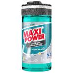 Means Maxi power mandarin for washing dishes 1000ml Ukraine