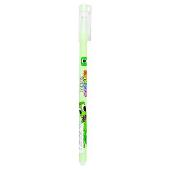 Rainbow Friends Write-Erase Blue Gel Pen 0.5mm 1871 - buy, prices for - photo 3