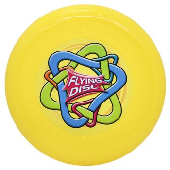 Фрізбі Greenwich 19см - купити, ціни на NOVUS - фото 4