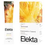 Напій розчинний Elekta Booster з електролітами 5г 