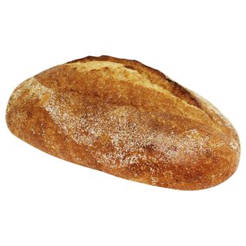 Yeast-Free Bread with Bran 350g - buy, prices for COSMOS - photo 2