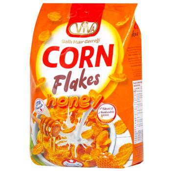 Flakes Tat 450g - buy, prices for COSMOS - photo 1
