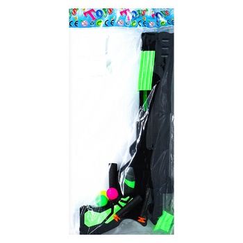 Toy Gun CJ-1538205 - buy, prices for EKO Market - photo 1