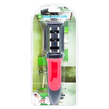 Zed Knife Sharpener 27x12cm