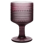 ZED Red Glass 300ml
