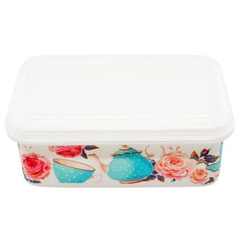 Zed Tea Drinking Food Storage Container - buy, prices for EKO Market - photo 1