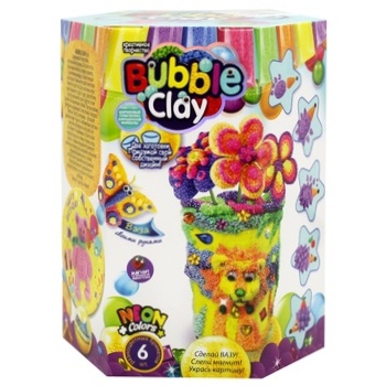 Danko Toys Bubble Toys Creativity Set - buy, prices for - photo 1