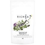 Чай трав'яний Richka Бадьорість 50г
