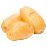 Granada Potatoes