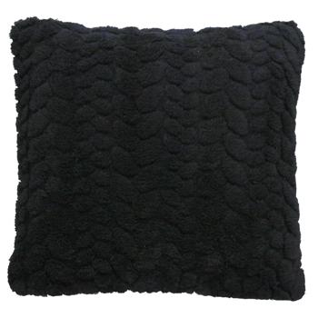 Siretessile Cognac Brandy Pillow 40x40cm in Assortment - buy, prices for NOVUS - photo 2