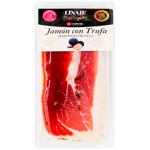 Хамон El Conchel Campesino з трюфелем нарізаний 100г