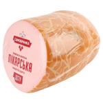 Sausage bologna Samobranka