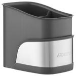 Ardesto Gray Brush Organizer 15*10*13.5cm