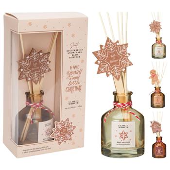 Reed Diffuser 100ml in assortment - buy, prices for METRO - photo 1