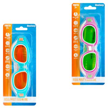 Bestway Lil' Champ Swimming Goggles