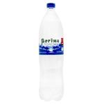Вода минеральная Регина сильногазированная 1,5л