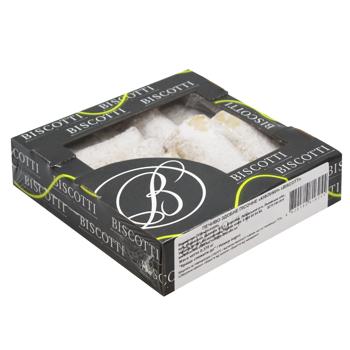 Biscotti Kiflyky Cookies 370g - buy, prices for - photo 3