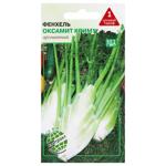 Agrokontrakt Fennel Velvet Crimea Seeds 2g