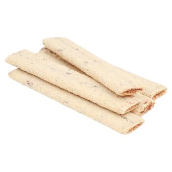 Печиво АВК Мажор зi смаком Вишнi 1кг - купити, ціни на Grono - фото 1