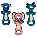 Іграшка для собак Pet Fun текстильна 35,6 см
