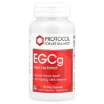 Protocol for Life Balance EGCg Green Tea Extract 200mg 90 capsules