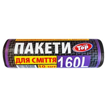 Garbage bags - buy, prices for Ideal - photo 1