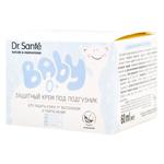 Крем Dr. Sante Baby защитный под подгузник 60мл