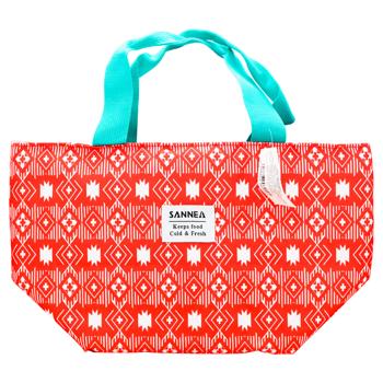 Zed Ornament Thermal Bag 32x16x21cm in Assortment - buy, prices for EKO Market - photo 3