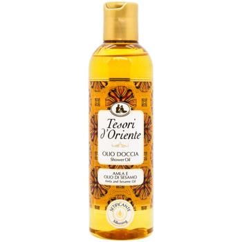 Tesori d`Oriente Amla and Sesame Oils Shower Oil 250ml