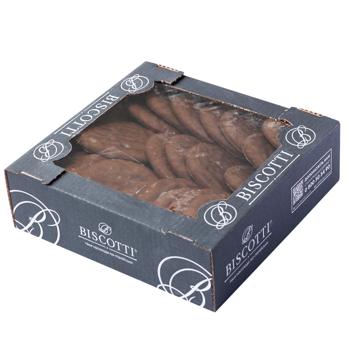 Печенье Biscotti Гронети 500г - купить, цены на Таврия В - фото 3