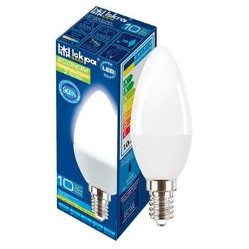 Bulb Iskra e14 10w - buy, prices for Ideal - photo 1
