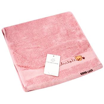 Colorfull Home Terry Towel 25*50cm
