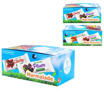 Мармелад Goluba Sweets 460г - купити, ціни на Таврія В - фото 1