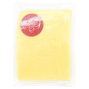 Starokozavchiy Syr Poshokhonsky Cheese 45%