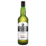 Віскі Drummers Reserve 40% 01л