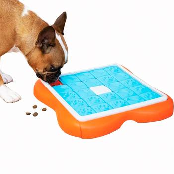 Nina Ottosson Challenge Slider Interactive Dog Toy 37x37x5cm - buy, prices for MasterZoo - photo 2