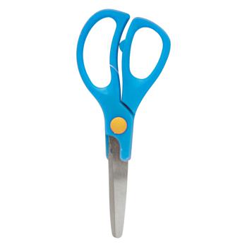 Children's Scissors 13cm - buy, prices for MegaMarket - photo 3