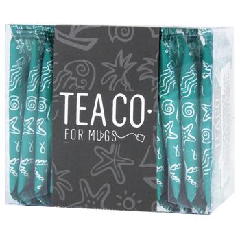 Чай Teaco 12шт. "Ла Ісла Боніта" И446 - купить, цены на КОСМОС - фото 1